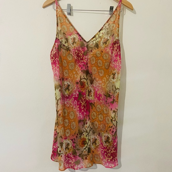 Gorgeous vintage Victoria’s Secret teddy - Picture 1 of 6